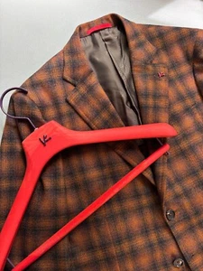 Blazer Isaia Capri lana cashmere nuovo con etichetta taglia 38 (48 euro) bs77 - Foto 1 di 15