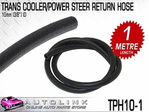MACKAY TRANSMISSION COOLER / POWER STEER RETURN 10mm (3/8") ID - 1 METRE LENGTH - Picture 1 of 2