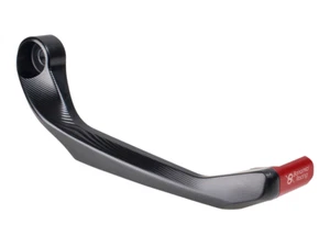 Bonamici Brake Lever Guard (Black / Red) - Bild 1 von 4