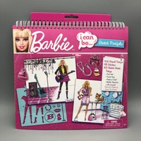 barbie fashion studio tracer