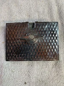 Vintage 10c Coin Mechanism Komet King Koin Bulk Vending Gumball Candy Machine - Picture 1 of 3