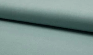 De Lujo Elástico Imitación ante Antelina Tejido - Gris Azul - Imagen 1 de 1
