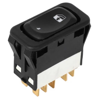 Interruptor de control de ventana Freightliner Argosy 2011 A06-30769-027 Foto 1 de 4