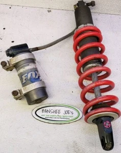 03-07 Polaris Predator 500 Rear Shock Absorber Suspension FOX Shock - Picture 1 of 13