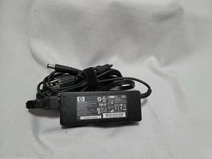Used Genuine HP AC Power Adapter 19V 4.74A 90W PPP012H-S 609940-001 608428-002 - Picture 1 of 4