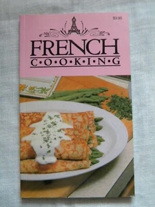 Französische Küche 1991 PB von Allan Publishers - Bild 1 von 5
