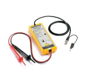 TA057 25 MHz 1400 V differential oscilloscope probe 20:1/200:1 - Picture 1 of 1