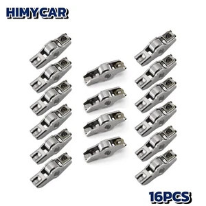 ROCKER ARMS FOR CITROEN FIAT IVECO PEUGEOT 0903.J7 2.3 3.0 HDI SET OF 16 - Picture 1 of 5
