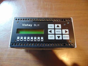 Vishay PS-2010T Web Tension Transmitter - Picture 1 of 3