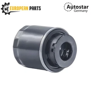 AutoStar Germany Oil Filter Fits Audi A3 A1 VW Touran Passat B6 Golf 03C115561B - Picture 1 of 1