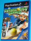 Everybody's Tennis - Sony Playstation 2 PS2 - PAL