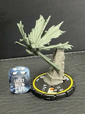 DC Heroclix Collateral Damage 004 Ragman Rookie