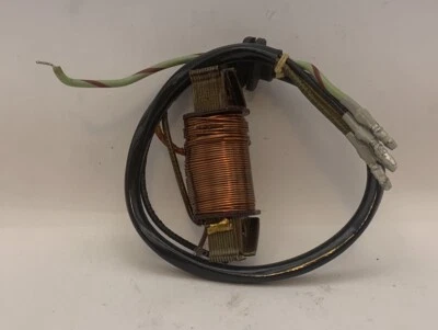 NOS OEM HONDA PART NUMBER 31631-035-006  H0NDA S-65 - Image 1 of 2