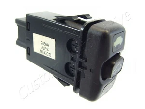 99-03 ACURA TL SUN ROOF SWITCH 35830S0KA01 moonroof sunroof - Picture 1 of 4