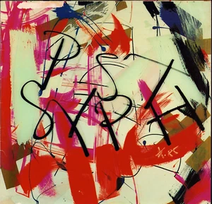 S.Y.P.H. – Pst (Vinyl LP - DE 1980) ° - Bild 1 von 4