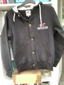 Las mejores ofertas en Ropa Hollister (Talla 4 y más grande) para niños |  eBay