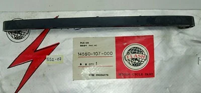 Guía de cadena de leva Honda CB100 CL100 SL100 XL100 CB125 S CL125 S SL125 XL125 NUEVO Foto 1 de 4