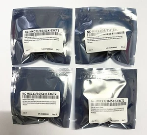 MX-23 MX-36 MX-51 Chip for Sharp MX-2310U MX-2610/2615/2640 MX-4110/4111/4140 - Afbeelding 1 van 7