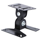 Display Swivel Hanger 14 To 27 Inches Tv Stand Mount For Lcd Holder Bracket