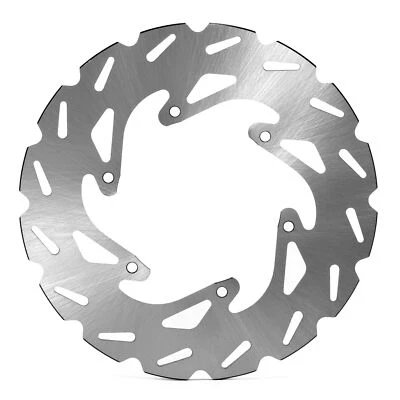 Rotor de disco de freno trasero para Beta RR-S 350 390 430 500 RR 125-498 X-Trainer 250 300 Foto 1 de 4