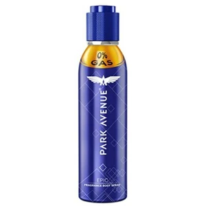 Park Avenue Epic gasfreies flüssiges Körperspray 5 fl. Oz - Bild 1 von 3