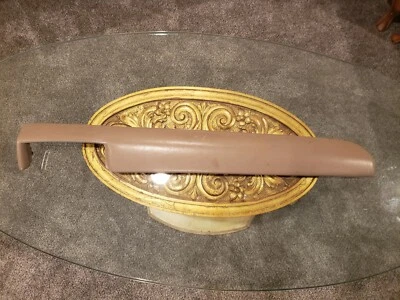 Ford F-150 F-250 F-350 Bronco 1992-1996 tablero bronceado F2TB-1504282-AAW OEM Foto 1 de 4