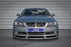 JMS Frontlippe Racelook Lim./Touring passend für BMW E90 / E91 - Bild 1 von 1