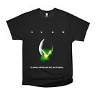Nwt Alan Alien Space Cool Art Gift Unisex T-Shirt