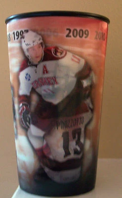Hershey Bears Calder Cup Champion 6-1/2'' PEPSI CUP - Image 1 of 4