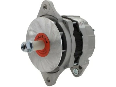 For 1997-1998 Ford F800 LPO Alternator 17761JX 5.9L 6 Cyl FD1060 Cummins DIESEL - Image 1 of 2