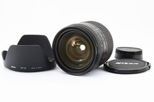 Nikon AF NIKKOR 24-85mm f/2.8-4 D Zoom Lens w/Hood /Caps [Excellent-] #2098976