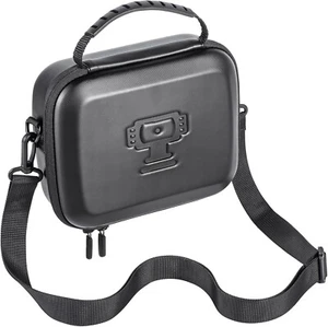 Portable PU Storage Case for Pocket 3, Camera Shock Resistant Travel Bag Pouches - Picture 1 of 9