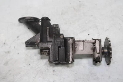 7700600251 Ölpumpe für RENAULT MEGANE II BERLINA 5P * 1583267 - Bild 1 von 4