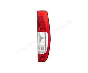 Tail Light Rear Lamp Right Fits MERCEDES Viano Vito Mixto W639 2003- - Picture 1 of 1