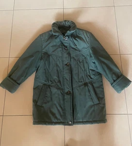 Parker, Jacke, Damen, Herbst Winter, grün Gr 40 - Bild 1 von 4