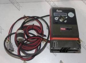 EnerSys, NI1-AK-2A, Battery Charger 24v 24 VDC - Bild 1 von 4