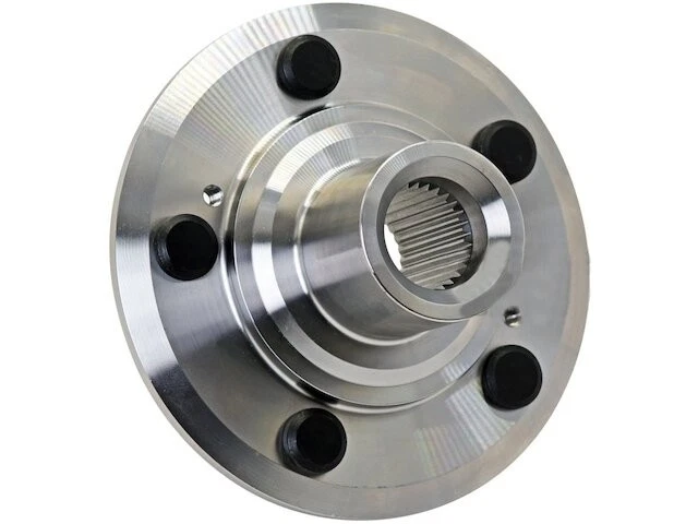 Buje de rueda delantera para 17-22 Honda Acura CRV RDX 1,5 L 4 cilindros 2,4 L TG35F6 Foto 1 de 1