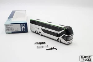 Rietze Neoplan Skyliner'11 VOR - Frank Reisen (AT) No. 69056 1:87 /RIN2033 - Picture 1 of 1