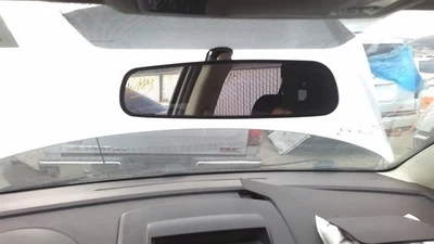 Rear View Mirror Fits 08-10 12-17 MAZDA 5 27260948 - Image 1 of 4
