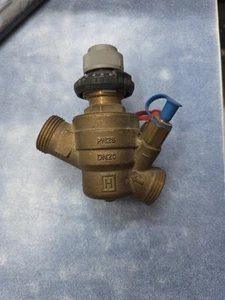 Degree Valve - Picture 1 of 10