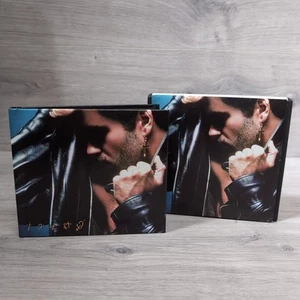 George Michael - Faith - CD & DVD Box Set - Special Edition - 2010 Sony Music VG - Picture 1 of 12
