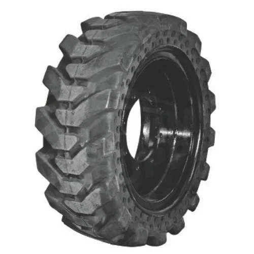 Neumático sólido - 12 x 16,5 - mano izquierda se adapta a Bobcat A300 A770 S740 S750 S770 S850 Foto 1 de 1