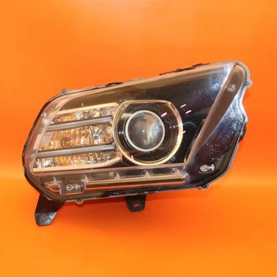 FARO PASAJERO DERECHO FORD MUSTANG 2013 2014 XENON DR33-13005-A OEM Foto 1 de 4