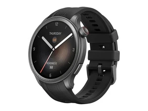 Xiaomi Amazfit Balance Smart Watch with Body Composition Health GPS Step Track - Picture 1 of 7