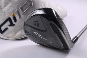 Taylormade Qi10 Max #5 Wood / 19 Degree / Senior Flex Fujikura Speeder NX 50 - Picture 1 of 9