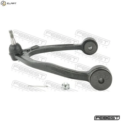 CONTROLTRAILING ARM WHEEL SUSPENSION 1024-TAHUPFL FOR CADILLAC ESCALADE/Crew - Image 1 of 4
