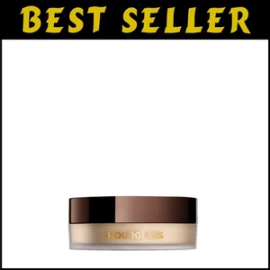 Compact Veil Translucent Setting Powder - Silky Texture, All Skin Types Welcome - Picture 1 of 6
