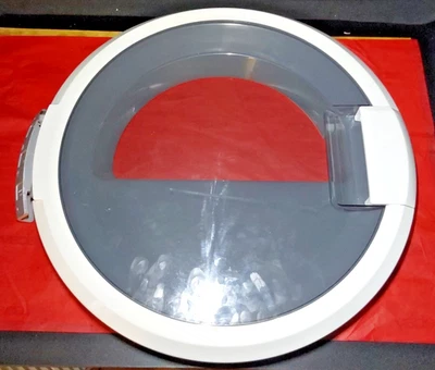 Maytag Dryer Door PN# MLG22PRAWW0  WP8580059  W11628813  W11700543  WPW10286878 - Image 1 of 4