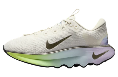 Women's Nike Motiva SE Mood Ring Phantom Hydrangeas Glacier Blue Pewter sz 10.5 - Image 1 of 4