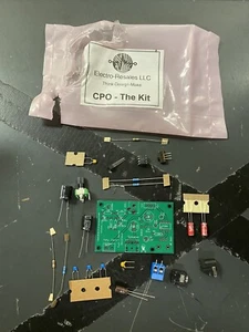 Electro Resales LLC Think Design Make CPO The Kit - Picture 1 of 6